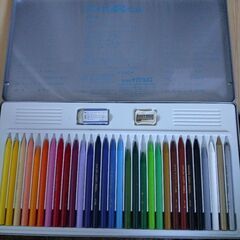クーピー30色の画像