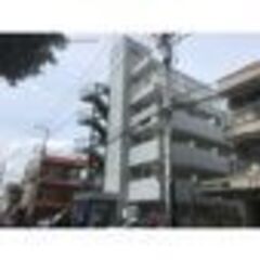 mm💕初期費用８万円！ネット無料💛最寄り駅４分❣墨田区の好立地マ...
