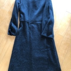 プラステ　ワンピース　Mサイズの画像