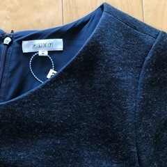 プラステ　ワンピース　Mサイズの画像