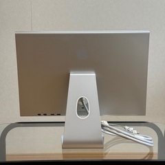 Apple Cinema Display 20インチの画像