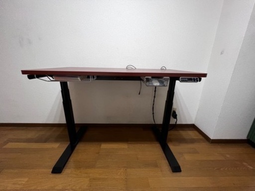 flexispot スタンディングデスク