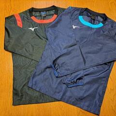 【さらに値下げしました】サッカー　ミズノ　ピステ　子ども用の画像