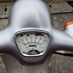 まだまだ現役　お使い快速!!　の画像