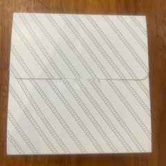 ボーネルンド　　風呂敷　新品未使用未開封の画像