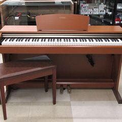 札幌市清田区 YAMAHA/ヤマハ 電子ピアノ ARIUS/アリ...