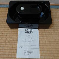 流しそうめん　