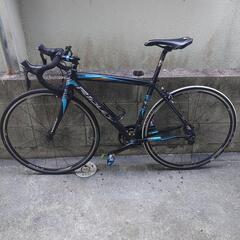 自転車 クロスバイク