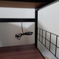 キッチン用ラックの画像