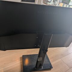 [ジャンク品] モニター IODATAの画像