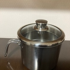 MEYERステンレス鍋