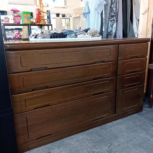 【美品】家具 収納家具 キャビネット