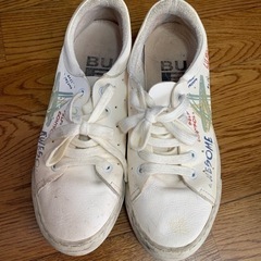 靴/バッグ 靴 スニーカー