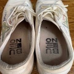 靴/バッグ 靴 スニーカーの画像