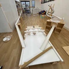 横浜【造形/絵画/積み木/料理活動】で 集中力や創造力を育み、自ら考え実行する子どもに！の画像