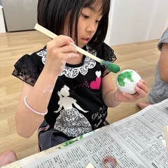 横浜【造形/絵画/積み木/料理活動】で 集中力や創造力を育み、自ら考え実行する子どもに！の画像