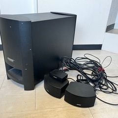 家電 オーディオ スピーカー