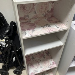 カラーボックス