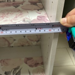 カラーボックスの画像