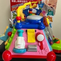 たのしく知育！やみつきボックスの画像