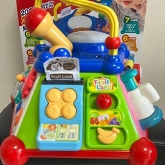 たのしく知育！やみつきボックスの画像