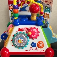 たのしく知育！やみつきボックスの画像
