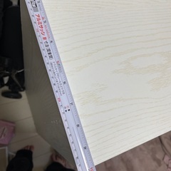 カラーボックスの画像