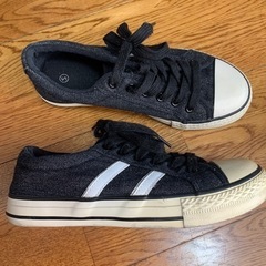 靴/バッグ 靴 スニーカーの画像