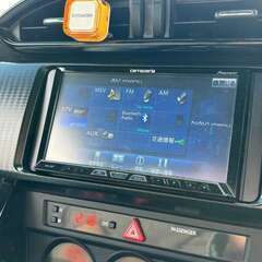 【自社ローン120回払い可能！】【頭金・保証人不要！】トヨタ　８６　2.0GT.      の画像