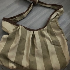 バッグの画像