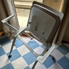 コクヨオフィスチェアの画像