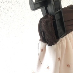 【受け渡し者決まりました】服/ファッション スカートの画像