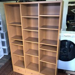  家具 収納家具 本棚など
