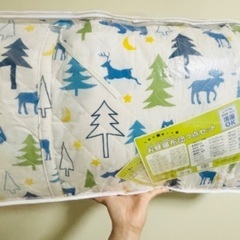 【新品】お昼寝布団セット