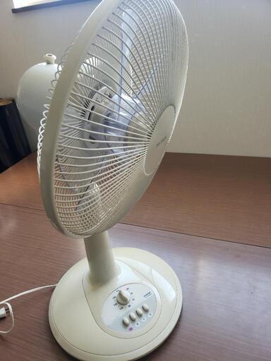 【060424】扇風機