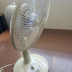 【060424】扇風機