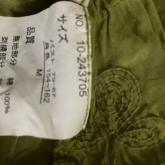 ブラウスの画像