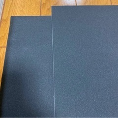 耐水ペーパー#280 岡田磨布工業　モーター印研磨布　布ペーパー　50枚入
の画像