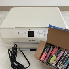 プリンターの画像