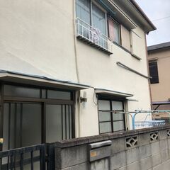 ☆共有シャワー、洗濯機、トイレ完備！【メイクハウス小岩】