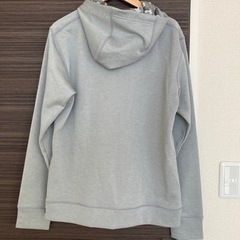 マーモット★marmotパーカーの画像