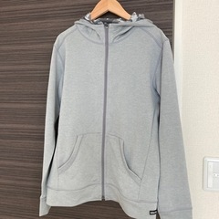 マーモット★marmotパーカー