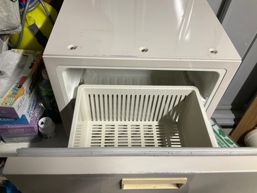 小型冷蔵庫