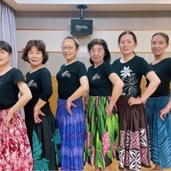 夏に向けて代謝アップ‼︎フラで健康的な身体づくりを目指しましょう。