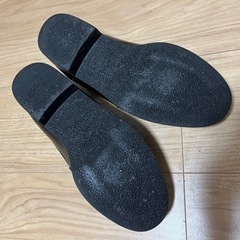 ローファー　24.5cmの画像