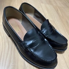 ローファー　24.5cm