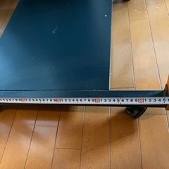 【取引中】 KOKUYO PCデスクの画像