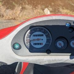 ジレラ　ランナー125VXの画像