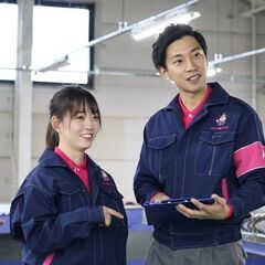 短時間勤務【単発バイト /日払い】オンラインショップ商品の仕分け...