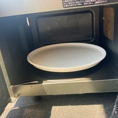 sharp 電子レンジ2009年の画像